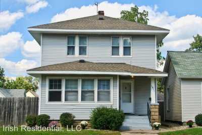 Apartment For Rent in South Bend, Indiana