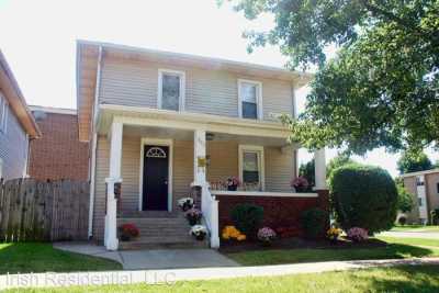 Apartment For Rent in South Bend, Indiana