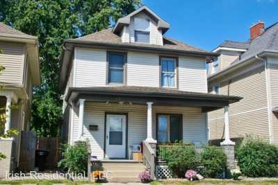 Apartment For Rent in South Bend, Indiana