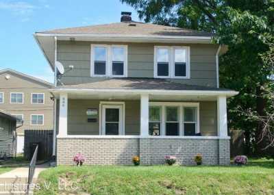 Apartment For Rent in South Bend, Indiana