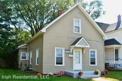 Apartment For Rent in South Bend, Indiana