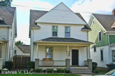 Apartment For Rent in South Bend, Indiana