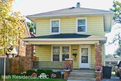 Apartment For Rent in South Bend, Indiana