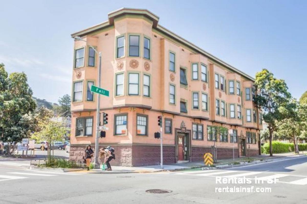 Picture of Condo For Rent in San Francisco, California, United States