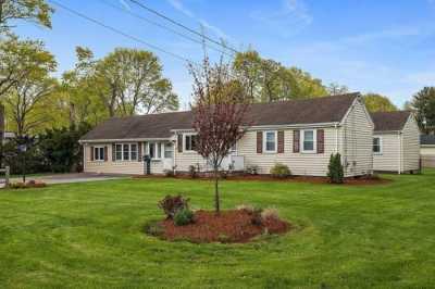 Condo For Rent in Weymouth, Massachusetts