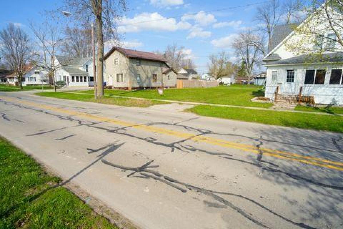 Picture of Residential Land For Sale in Butler, Missouri, United States