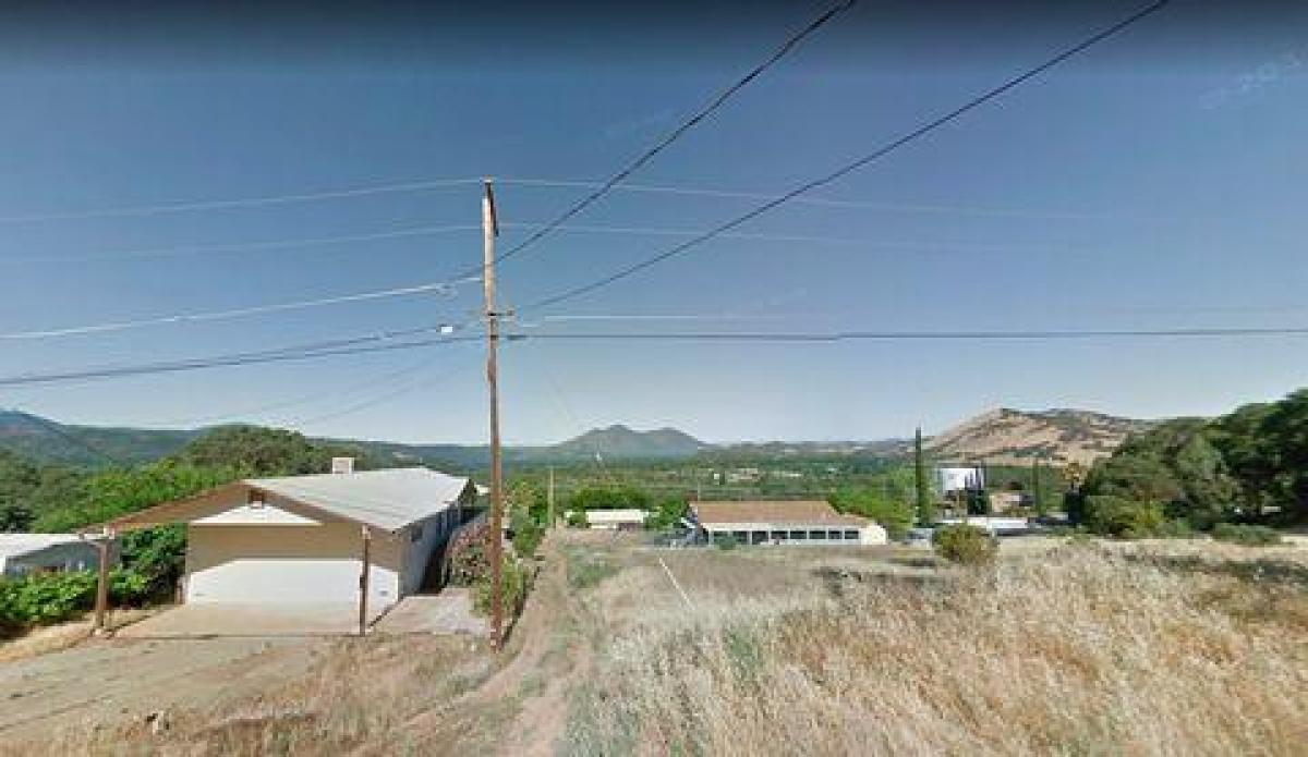 Picture of Residential Land For Sale in Clearlake, California, United States