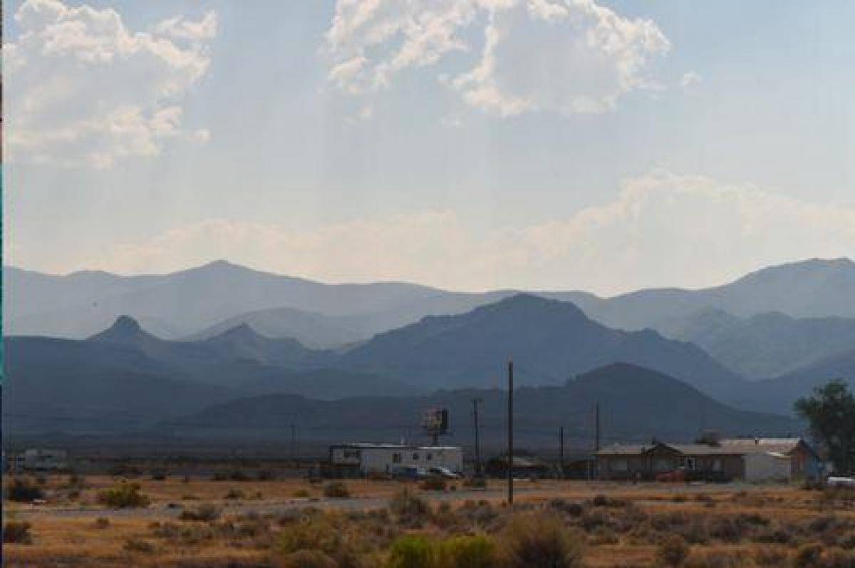 Picture of Residential Land For Sale in Golconda, Nevada, United States