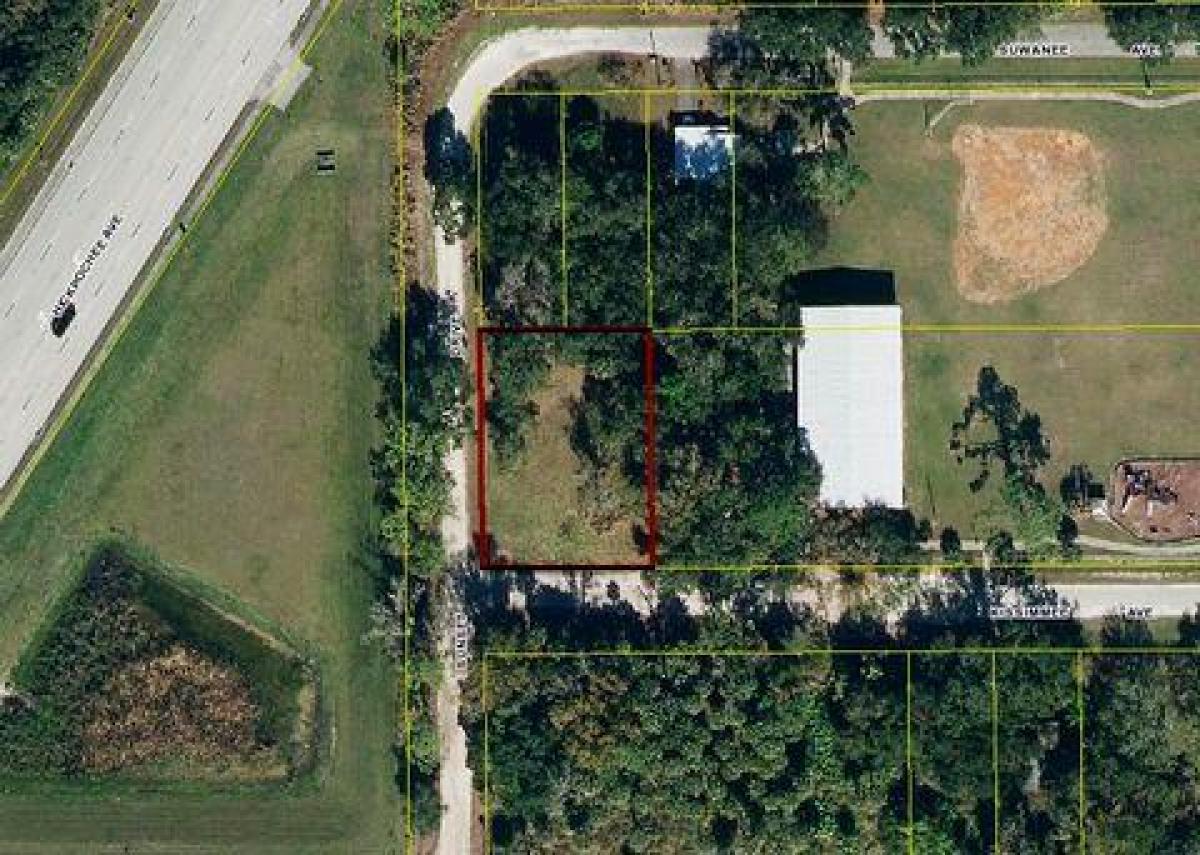 Picture of Residential Land For Sale in Labelle, Florida, United States