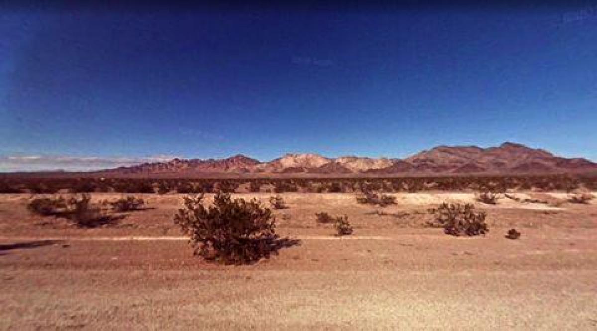 Picture of Residential Land For Sale in Amboy, California, United States