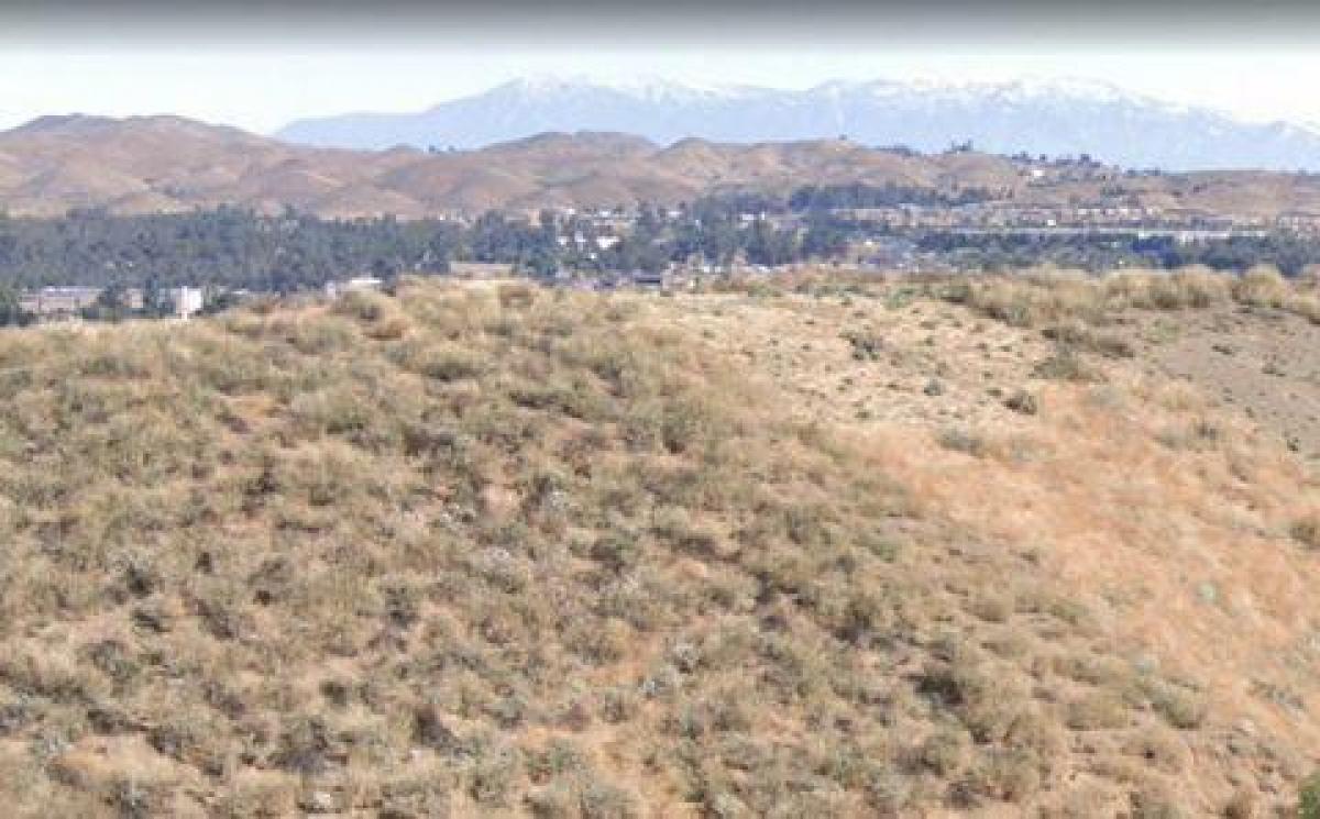 Picture of Residential Land For Sale in Lake Elsinore, California, United States