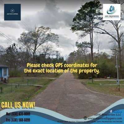 Residential Land For Sale in 