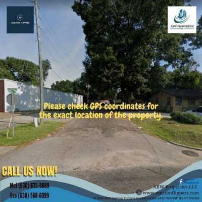 Residential Land For Sale in 