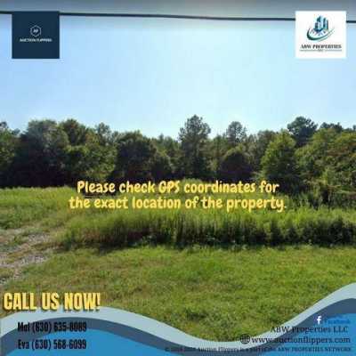 Residential Land For Sale in 