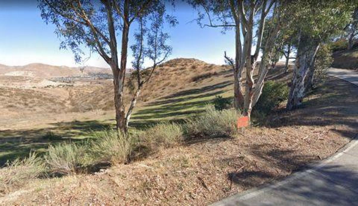 Picture of Residential Land For Sale in Lake Elsinore, California, United States