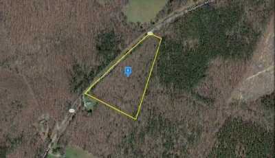 Residential Land For Sale in Crewe, Virginia