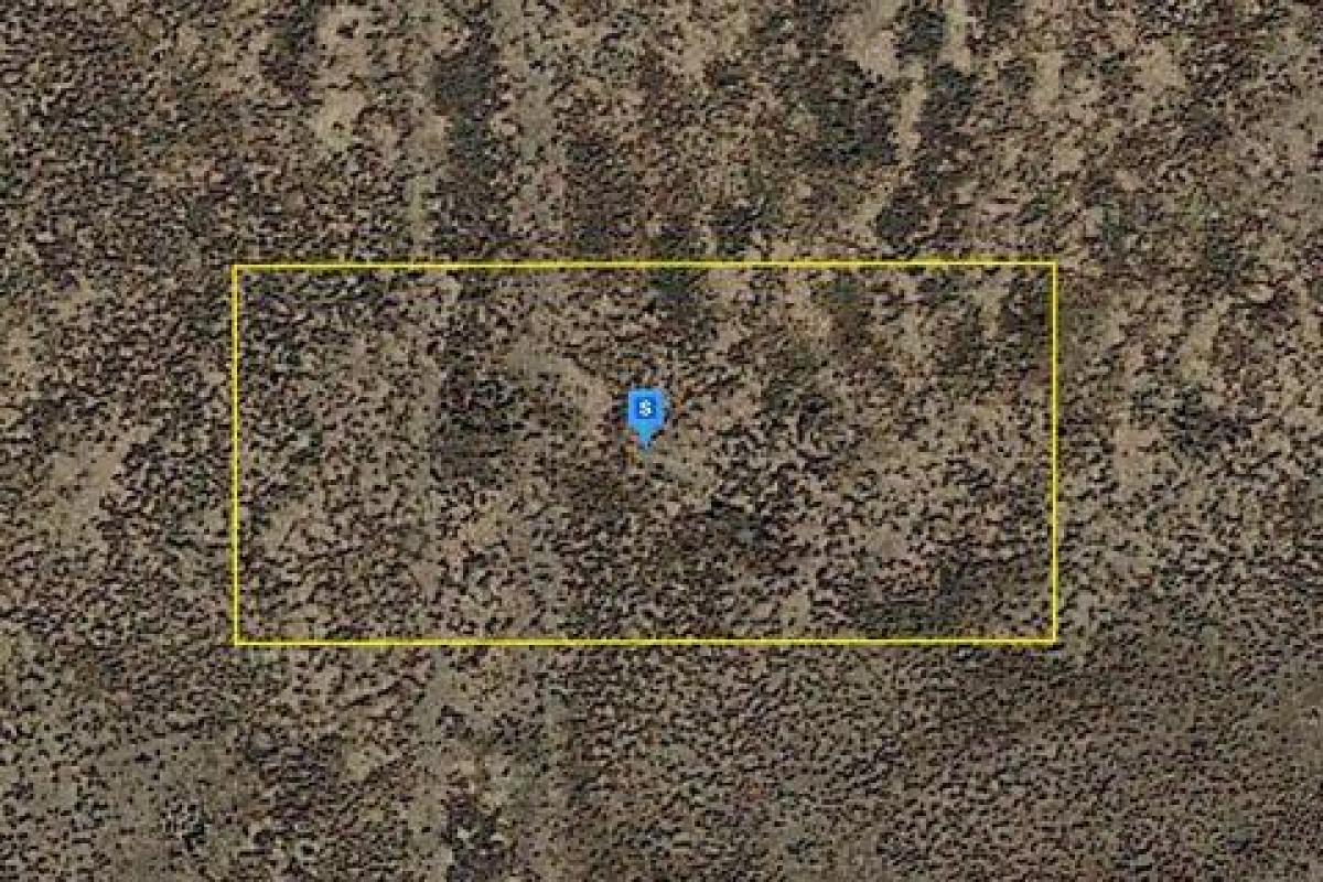 Picture of Residential Land For Sale in Los Lunas, New Mexico, United States