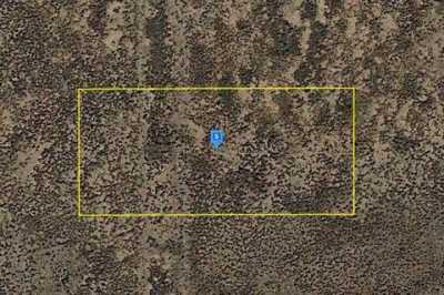 Residential Land For Sale in Los Lunas, New Mexico