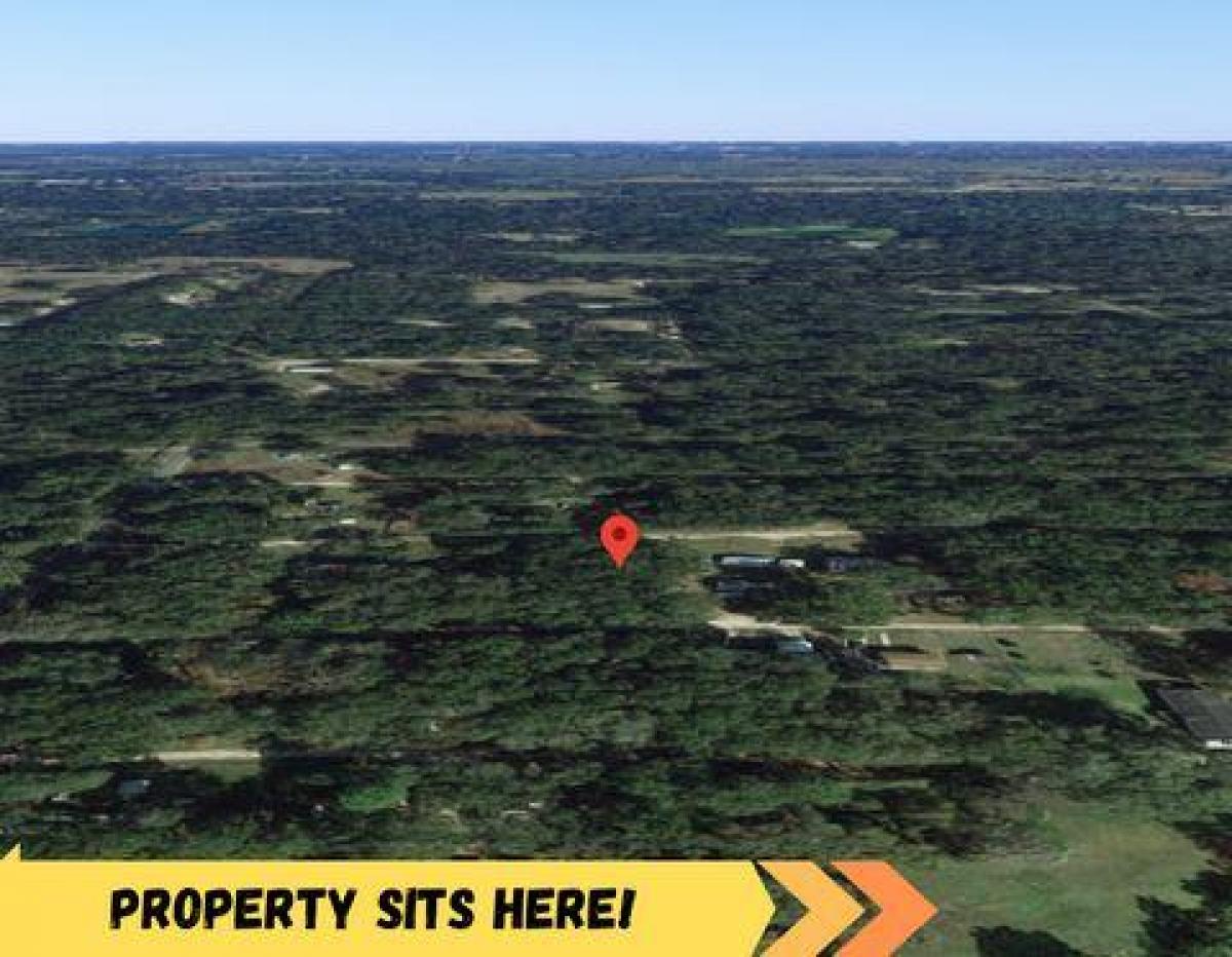 Picture of Residential Land For Sale in Citra, Florida, United States