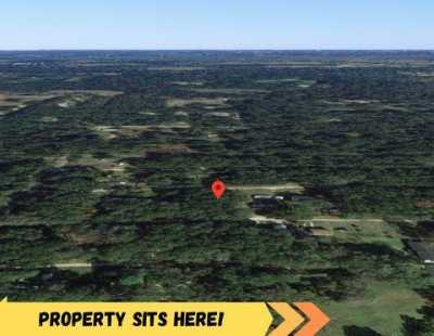 Residential Land For Sale in Citra, Florida