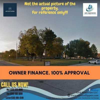 Residential Land For Sale in 