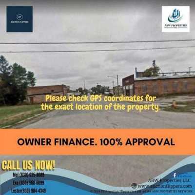 Residential Land For Sale in Donovan, Illinois