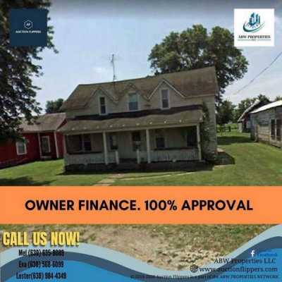 Residential Land For Sale in Rockwood, Illinois