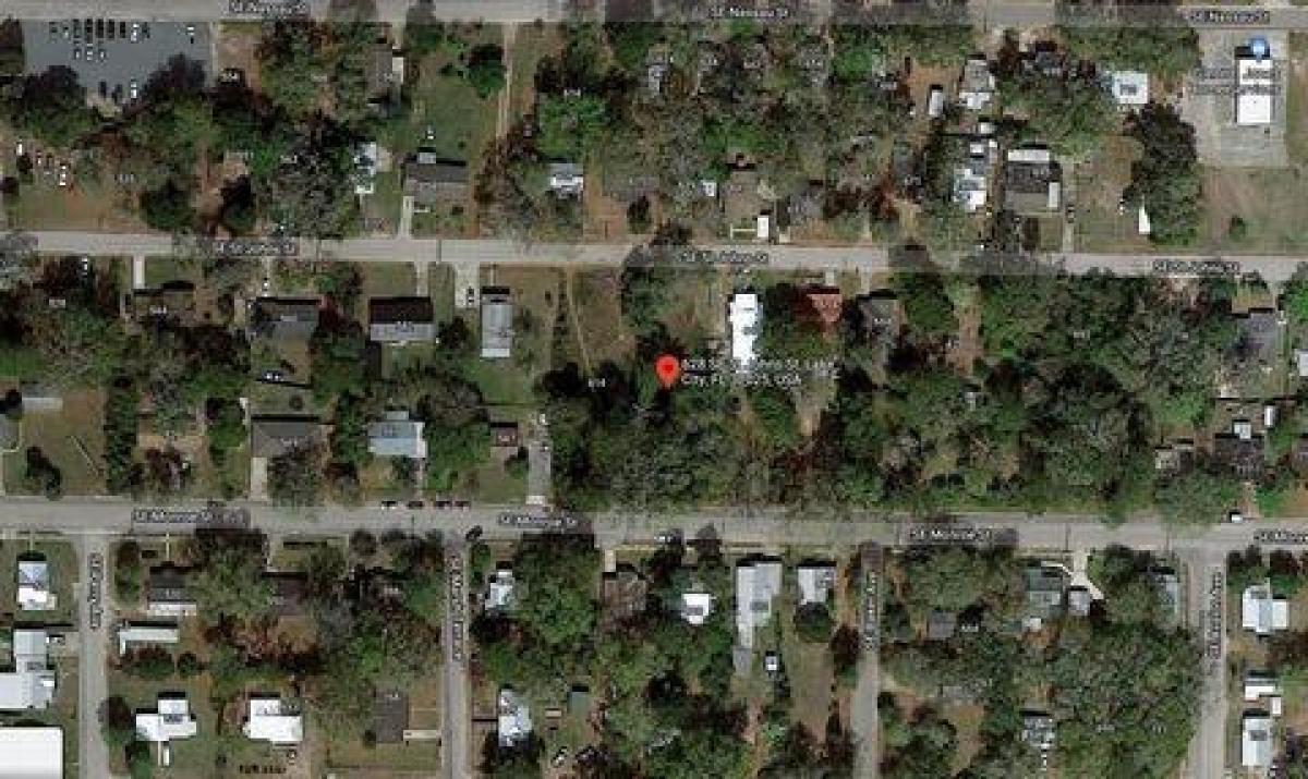 Picture of Residential Land For Sale in Lake City, Florida, United States