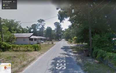 Residential Land For Sale in Lake City, Florida