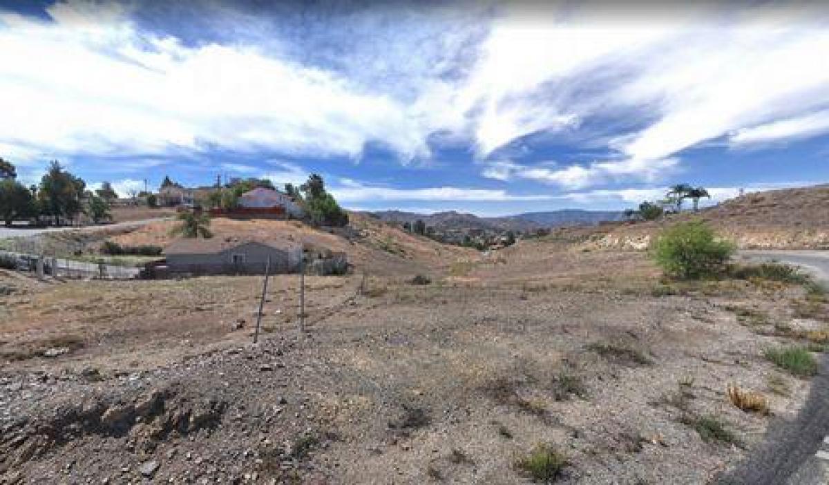 Picture of Residential Land For Sale in Quail Valley, California, United States