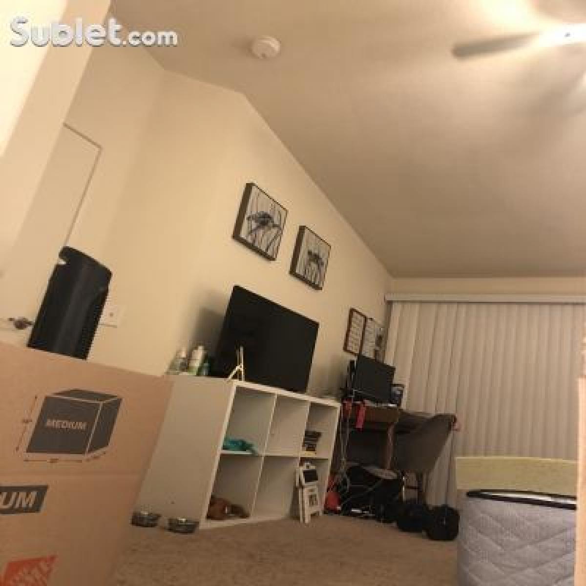 Picture of Apartment For Rent in Orange, California, United States