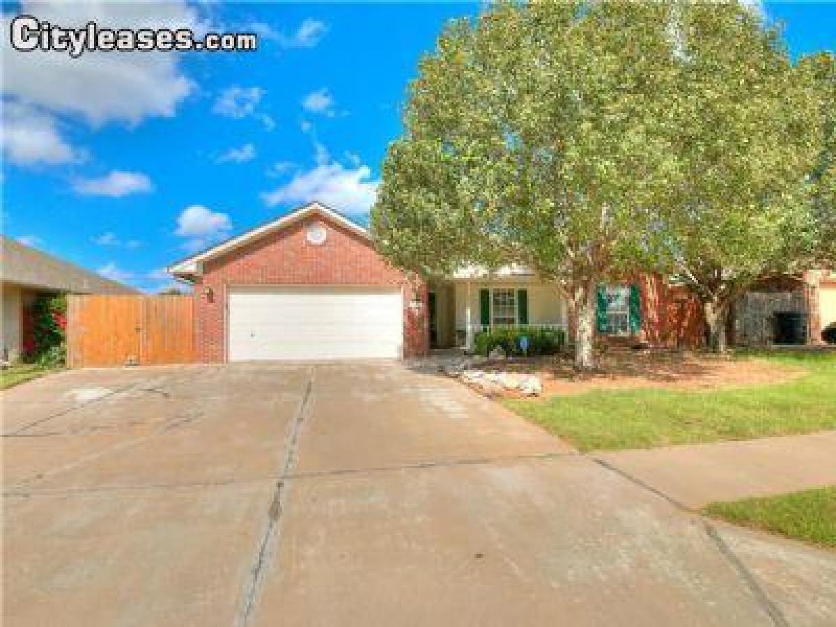 Picture of Home For Rent in Cleveland, Oklahoma, United States