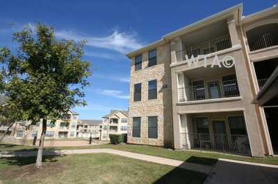 Apartment For Rent in Round Rock, Texas