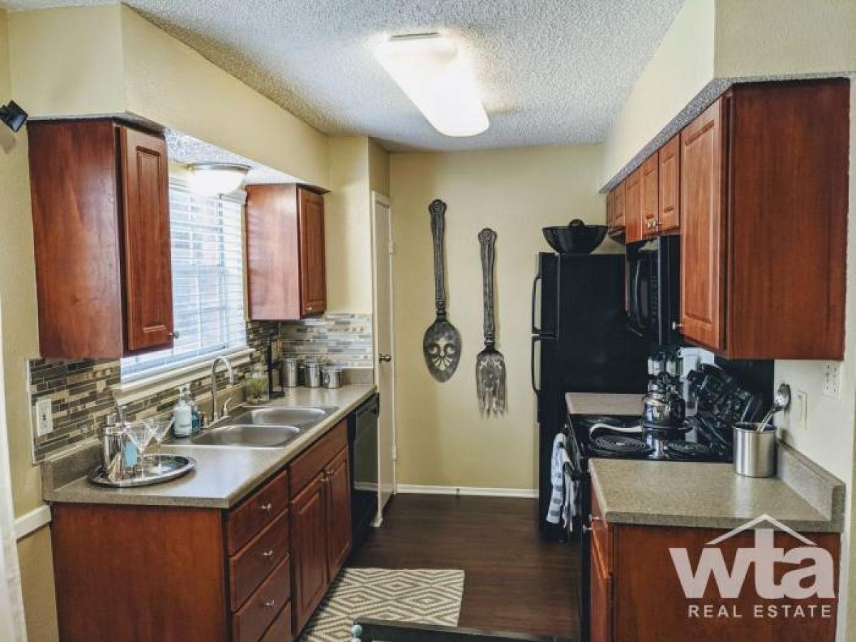 Picture of Apartment For Rent in Round Rock, Texas, United States