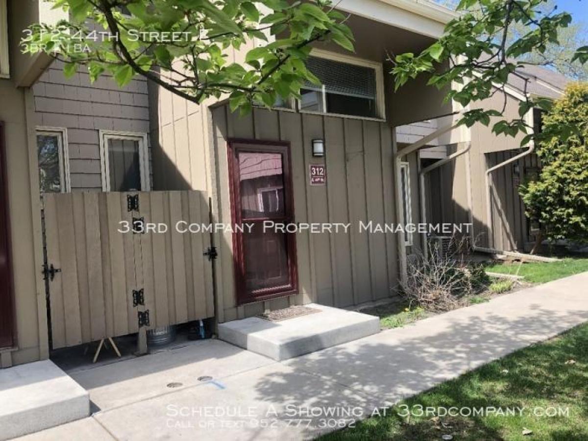 Picture of Home For Rent in Minneapolis, Minnesota, United States