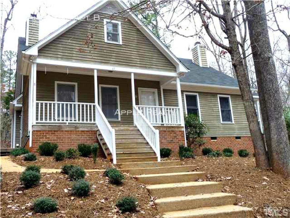 Picture of Home For Rent in Durham, North Carolina, United States