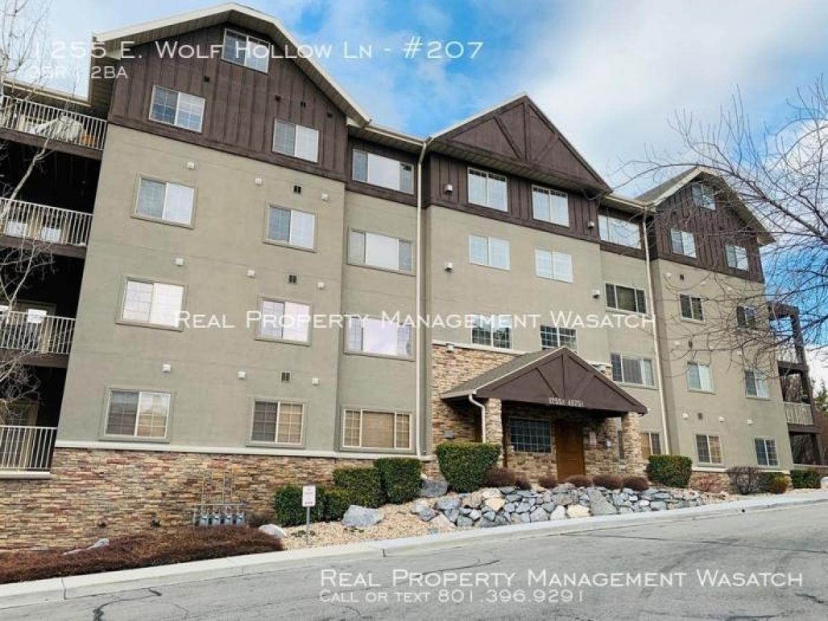 Picture of Apartment For Rent in Salt Lake City, Utah, United States