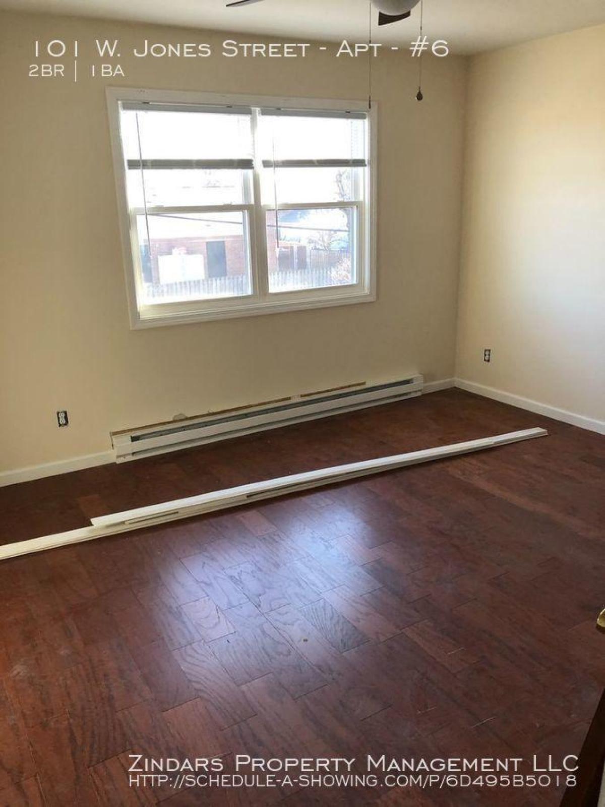 Picture of Apartment For Rent in Milford, Illinois, United States