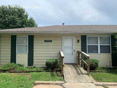 Apartment For Rent in Independence, Missouri