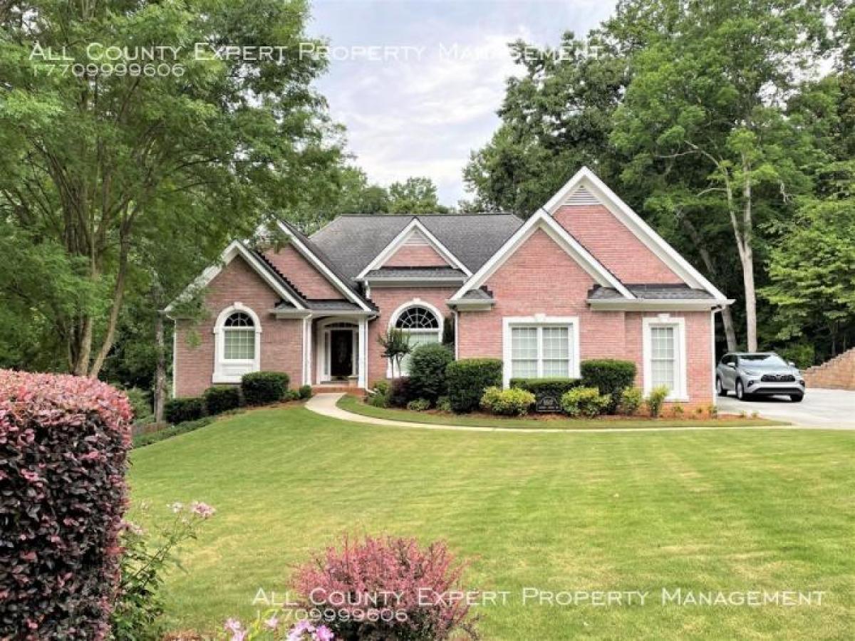 Picture of Home For Rent in Flowery Branch, Georgia, United States