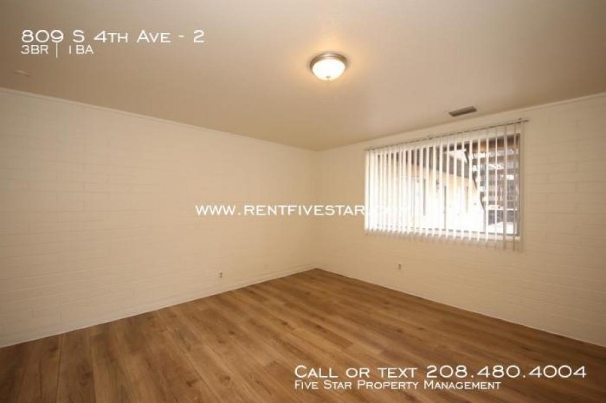 Picture of Apartment For Rent in Pocatello, Idaho, United States