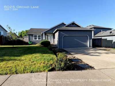 Home For Rent in Springfield, Oregon