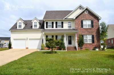 Home For Rent in Fayetteville, North Carolina