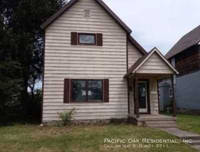 Home For Rent in Marion, Indiana