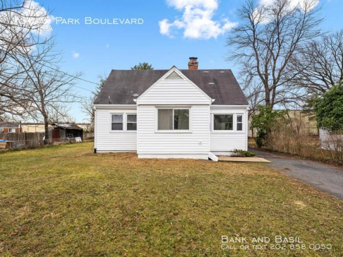 Picture of Home For Rent in District Heights, Maryland, United States