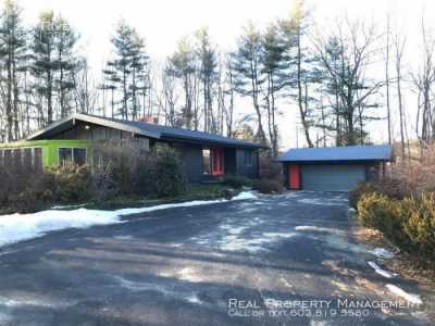 Home For Rent in Durham, New Hampshire