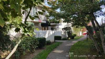 Home For Rent in Portland, Oregon