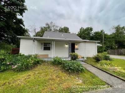 Home For Rent in Jennings, Missouri