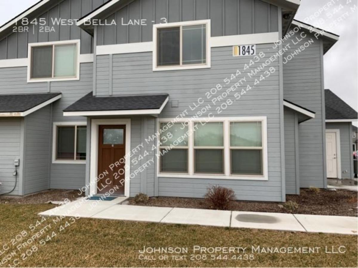 Picture of Apartment For Rent in Nampa, Idaho, United States