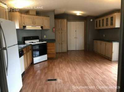 Home For Rent in Starkville, Mississippi